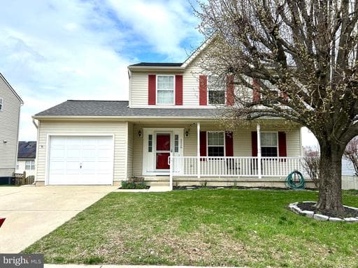 1116 WALNUT HILL COURT - Photo 1