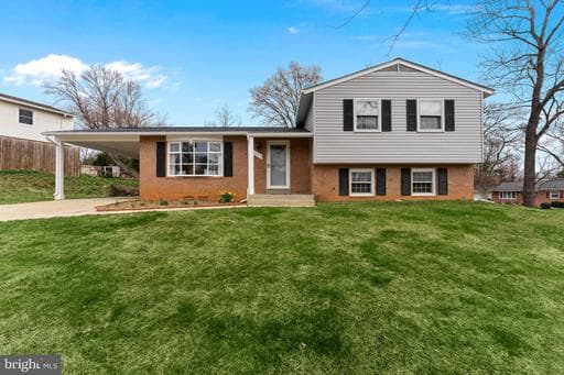7013 GALGATE DRIVE - Photo 1