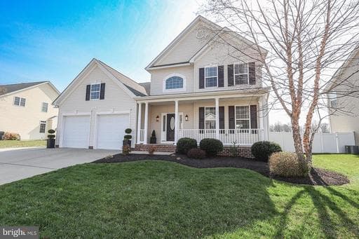 24541 BROAD CREEK DRIVE - Photo 1