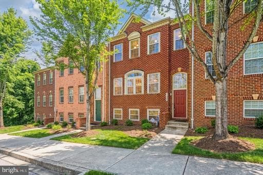 11044 Star Chaser Cir, Woodstock, MD 21163-1509, United States - Photo 1