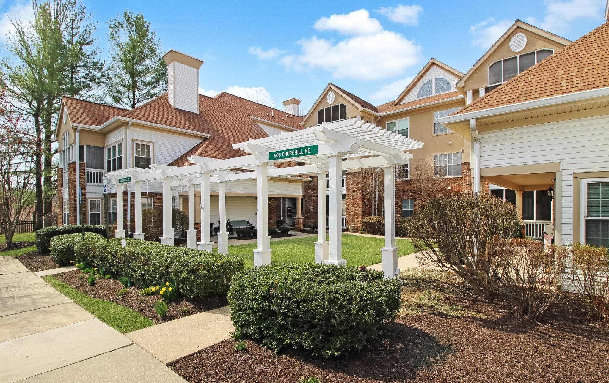 606 Churchill Rd, Bel Air, MD 21014-4246, United States - Photo 1
