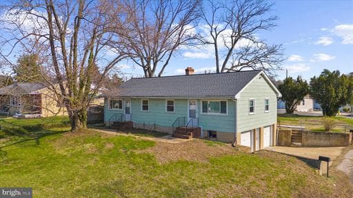8229 FORT SMALLWOOD ROAD - Photo 1