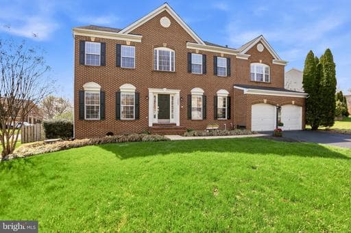12503 MAIDEN CREEK COURT - Photo 1