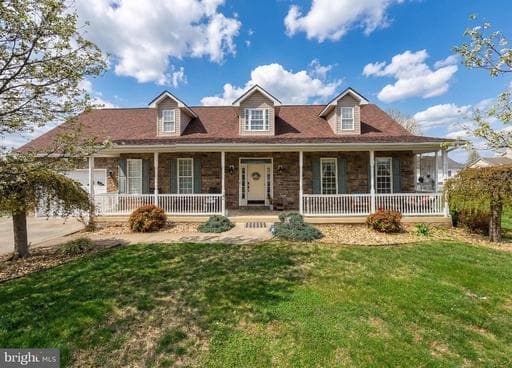 154 W WANDA STREET - Photo 1