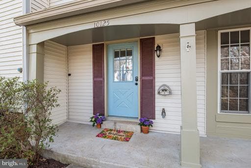 10125 SASSAFRAS WOODS COURT - Photo 1