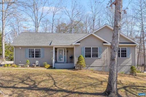 70 RIVERSIDE DR,PALMYRA,VA,22963,FLUVANNA - Photo 1