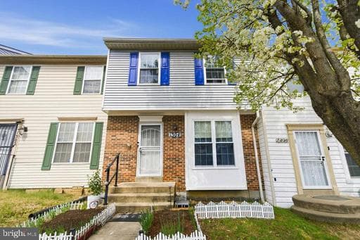 1304 NALLEY - Photo 1