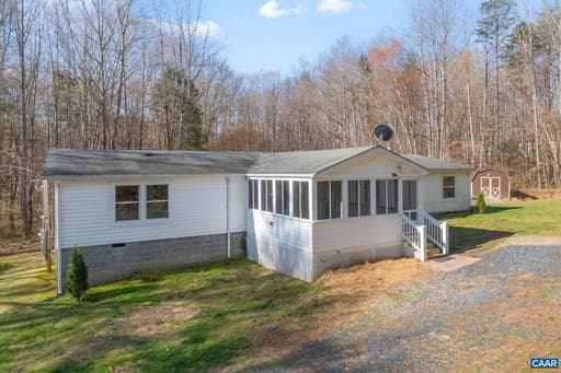 11527 S CONSTITUTION RTE,SCOTTSVILLE,VA,24590,BUCKINGHAM - Photo 1