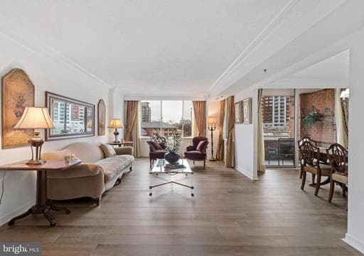 5809 NICHOLSON LN #306,NORTH BETHESDA,MD,20852,MONTGOMERY - Photo 1
