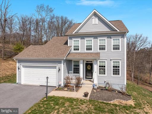 1041 W MASTERS DRIVE - Photo 1