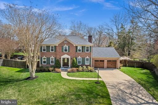 9426 MOUNT VERNON CIRCLE - Photo 1