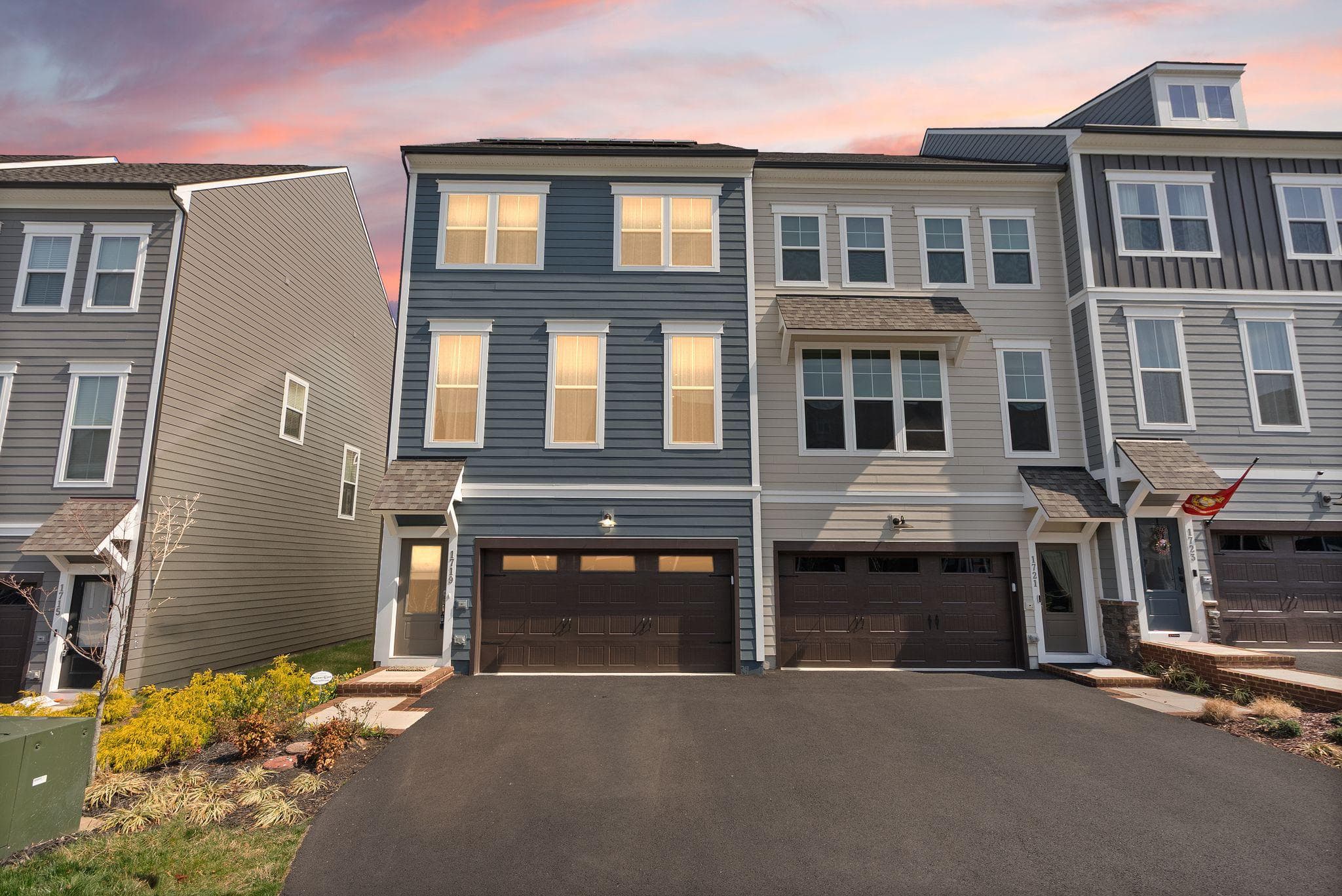 1719 BEECH LEAF STREET - Photo 1