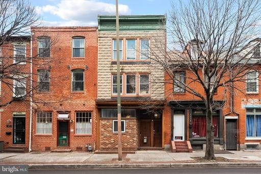 1616 EASTERN AVENUE
