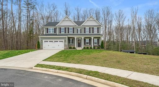 8600 RAWLINGS COURT - Photo 1