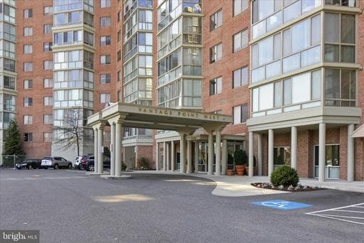 3210 N LEISURE WORLD BOULEVARD 420