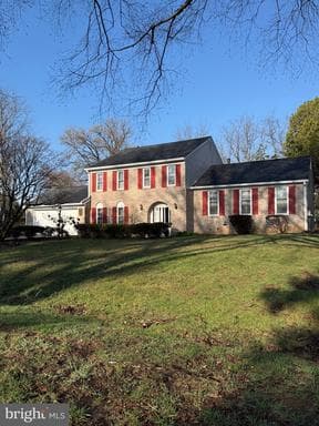 14004 NORTHWYN DRIVE - Photo 1