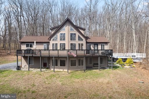 6246 John Barton Payne Rd, Marshall, VA 20115-2331, United States - Photo 1
