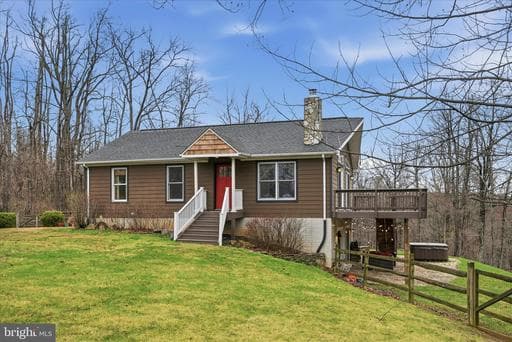 3998 HIDDEN VALLEY LANE - Photo 1