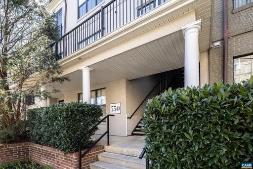 750 WALKER SQ #3D,CHARLOTTESVILLE,VA,22903,CHARLOTTESVILLE CITY - Photo 1