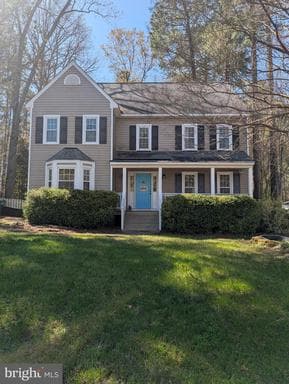 12105 BOWERTON ROAD - Photo 1