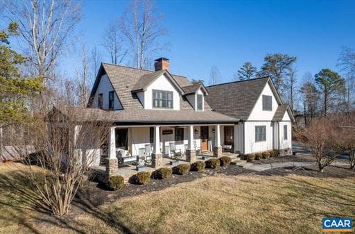 2320 MINOR MILL RD,CHARLOTTESVILLE,VA,22911,ALBEMARLE - Photo 1