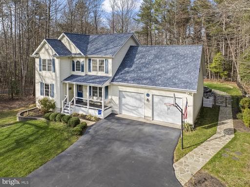2132 Brians Way, Lusby, MD 20657-2452, United States - Photo 1