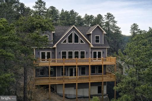 250 Access Dr, McGaheysville, VA 22840-3116, United States - Photo 1