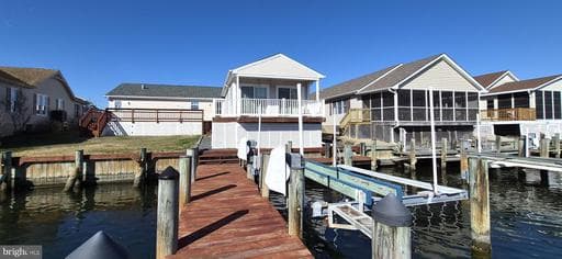 612 GULF STREAM DRIVE