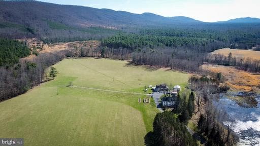 33940 Mountain Valley Rd, Millboro, VA 24460-2172, United States - Photo 1