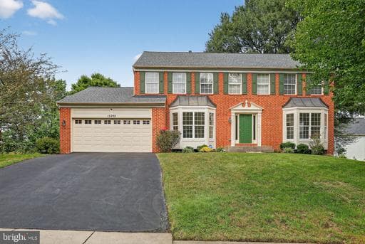 15202 Johnstone Ln, Bowie, MD 20721-7279, United States