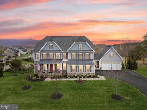 7765 Warrenton Chase Dr, Warrenton, VA 20187-4732, United States - Photo 1