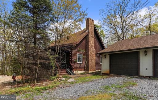 607 LOWER VALLEY ROAD - Photo 1