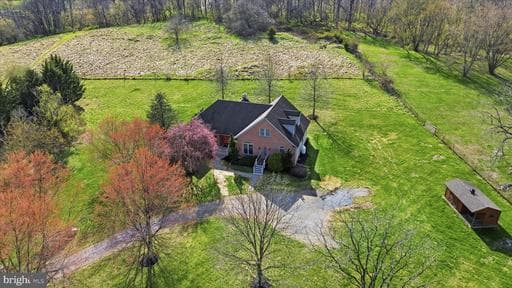 120 OLD NATIONAL PIKE - Photo 1
