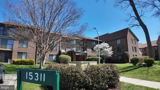 15311 BEAVERBROOK COURT 90-3B - Photo 1
