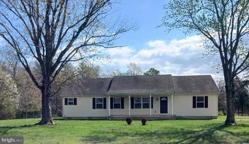 2004 TWYMANS MILL RD,MADISON,VA,22727,MADISON - Photo 1