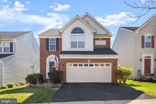 16135 Sheringham Way, Gainesville, VA 20155-4502, United States - Photo 1