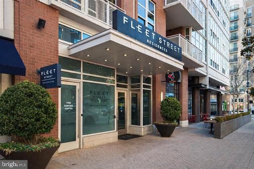 157 FLEET STREET 1011 - Photo 1