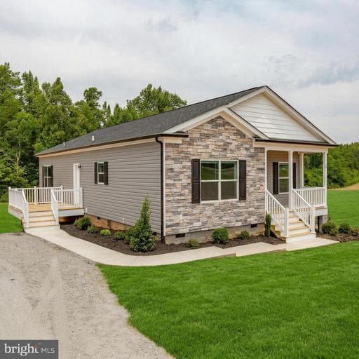 967 LEVI RD,GREEN BAY,VA,23942,PRINCE EDWARD - Photo 1