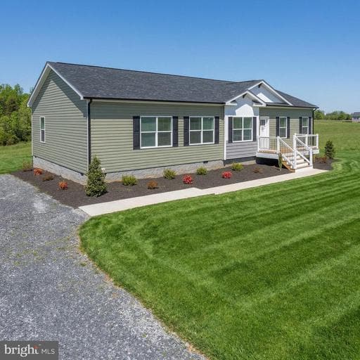1005 LEVI RD,GREEN BAY,VA,23942,PRINCE EDWARD - Photo 1