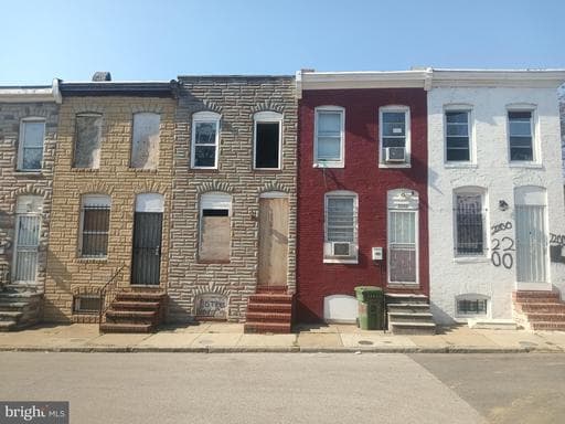 2204 CHRISTIAN STREET - Photo 1