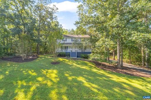 442 W ROSEWOOD DR,BARBOURSVILLE,VA,22923,GREENE - Photo 1