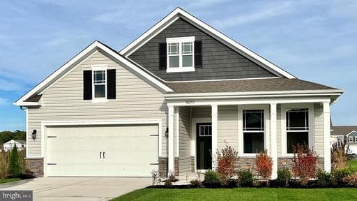 249 HYDRANGEA WAY - Photo 1