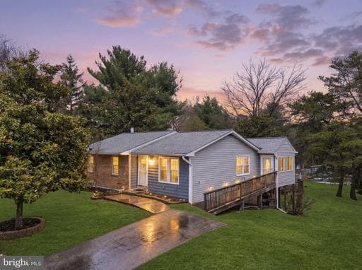 7845 Metacomet Rd, Hanover, MD 21076-1246, United States - Photo 1