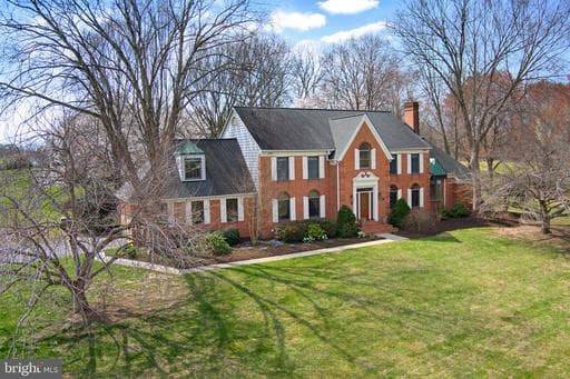 12762 LIME KILN ROAD - Photo 1