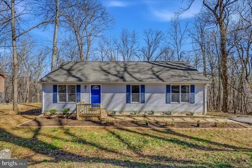 167 POCAHONTAS ROAD - Photo 1