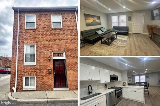 402 N CHAPEL STREET - Photo 1