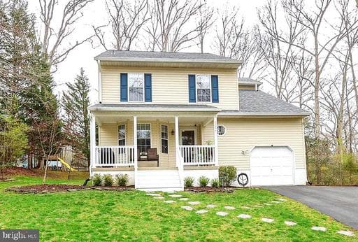 23256 OAK CREST LANE - Photo 1