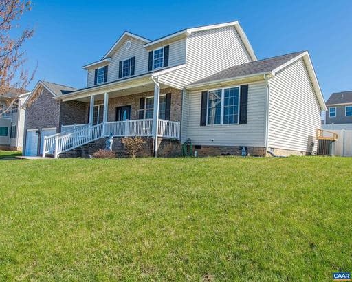 1991 RUSSELL DR,ROCKINGHAM,VA,22801,ROCKINGHAM - Photo 1
