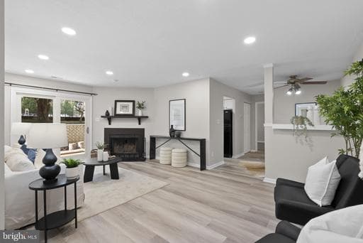 11320 HALETHORPE TERRACE 186 - Photo 1