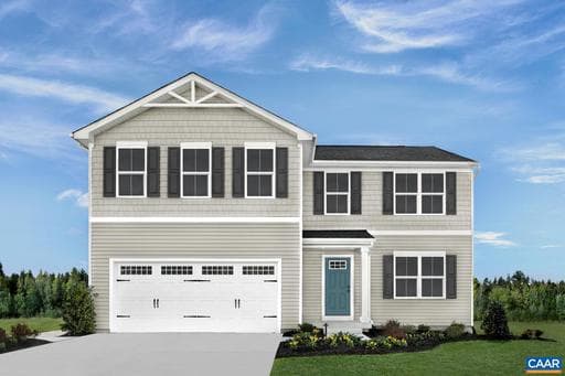 336 ARCHES LN,BARBOURSVILLE,VA,22923,GREENE - Photo 1